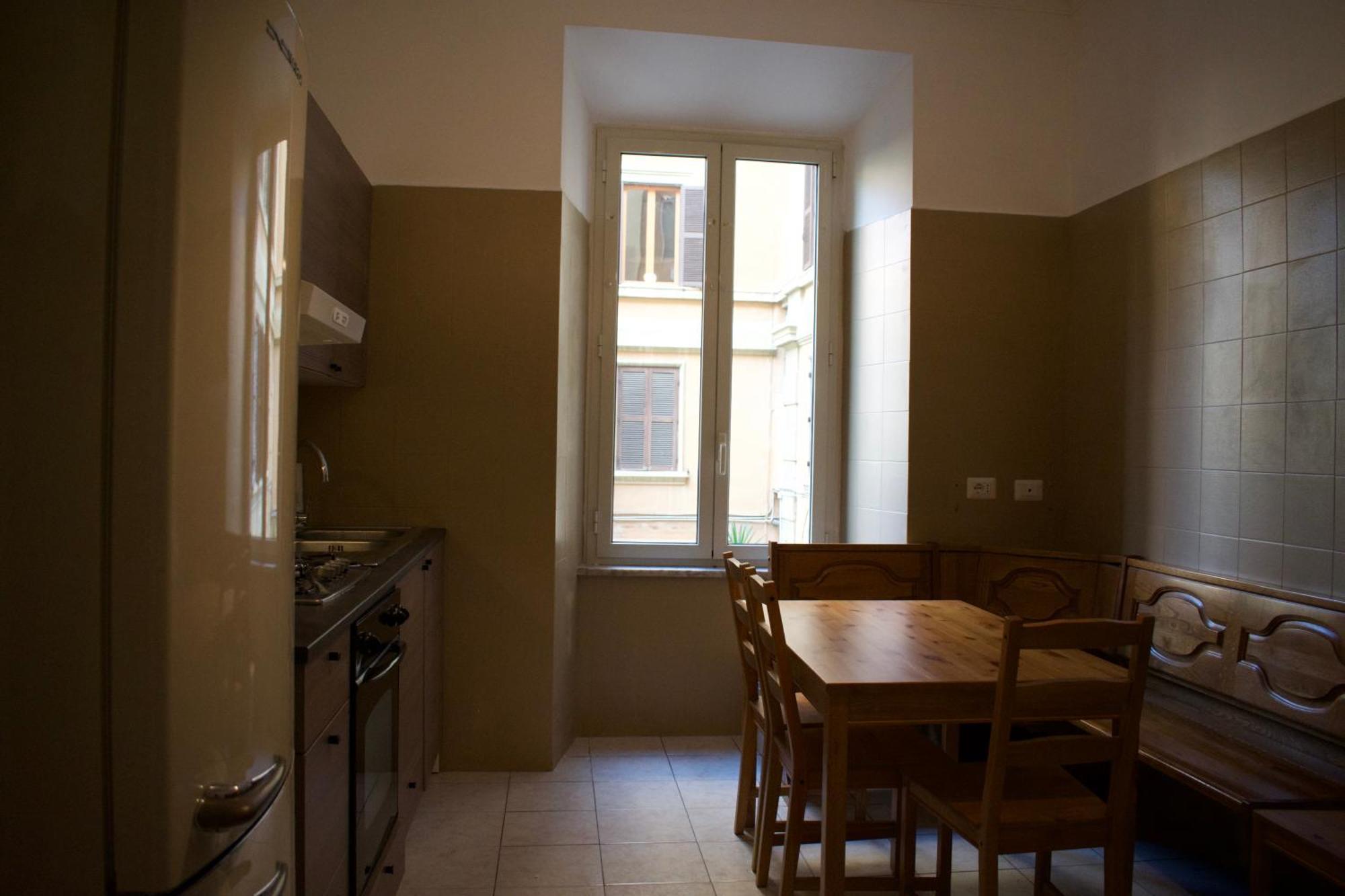 Lavinia Apartment In Trastevere ローマ エクステリア 写真
