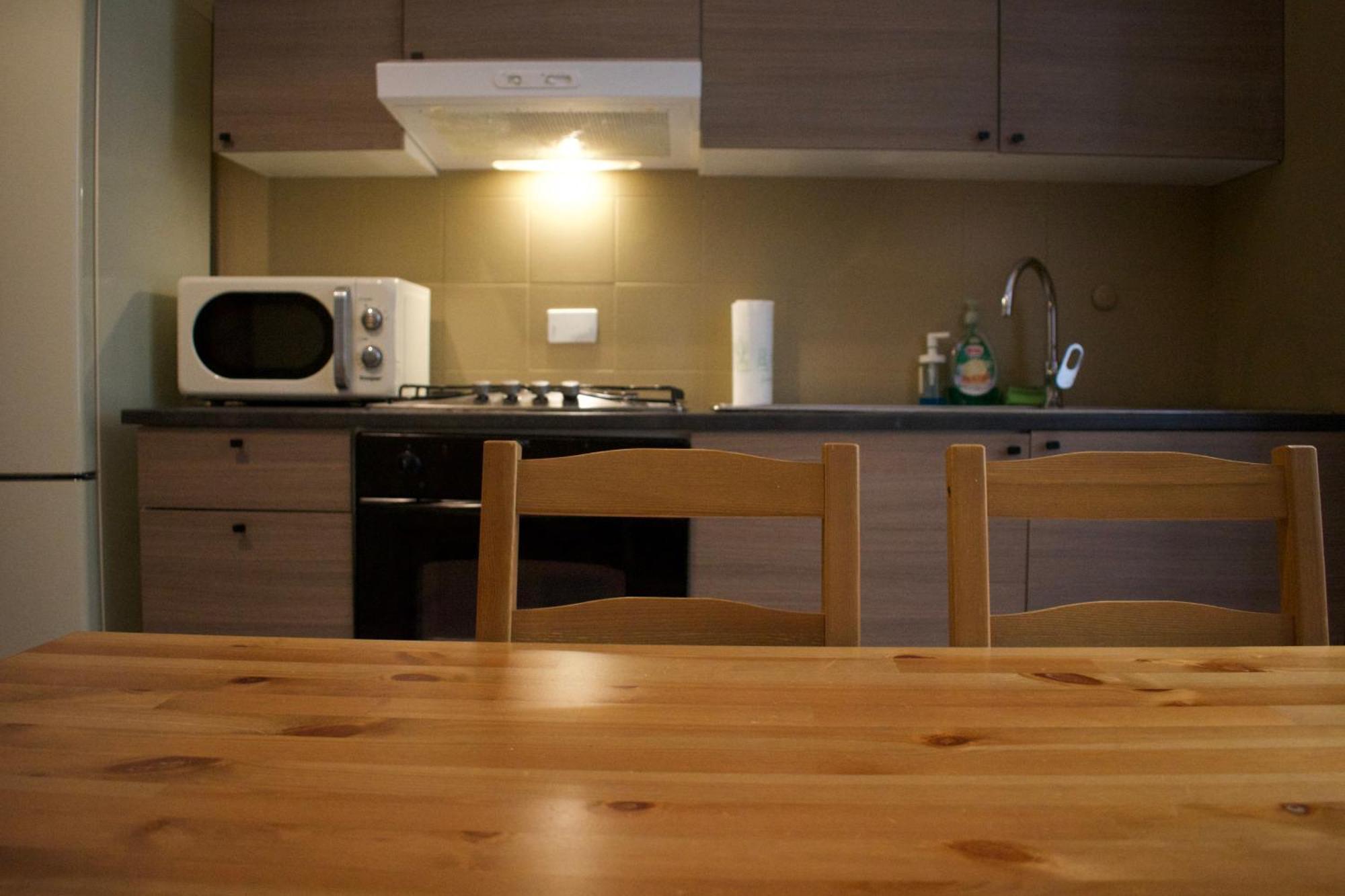 Lavinia Apartment In Trastevere ローマ エクステリア 写真