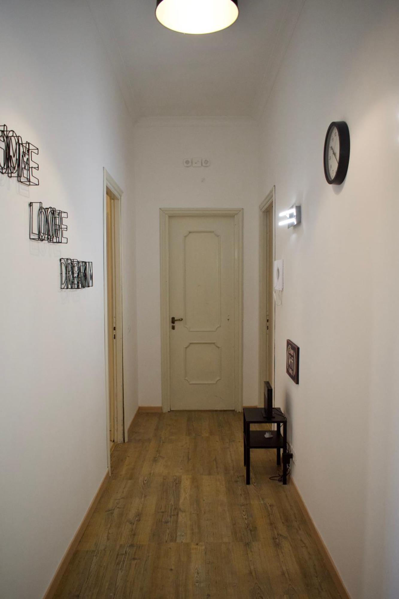 Lavinia Apartment In Trastevere ローマ エクステリア 写真