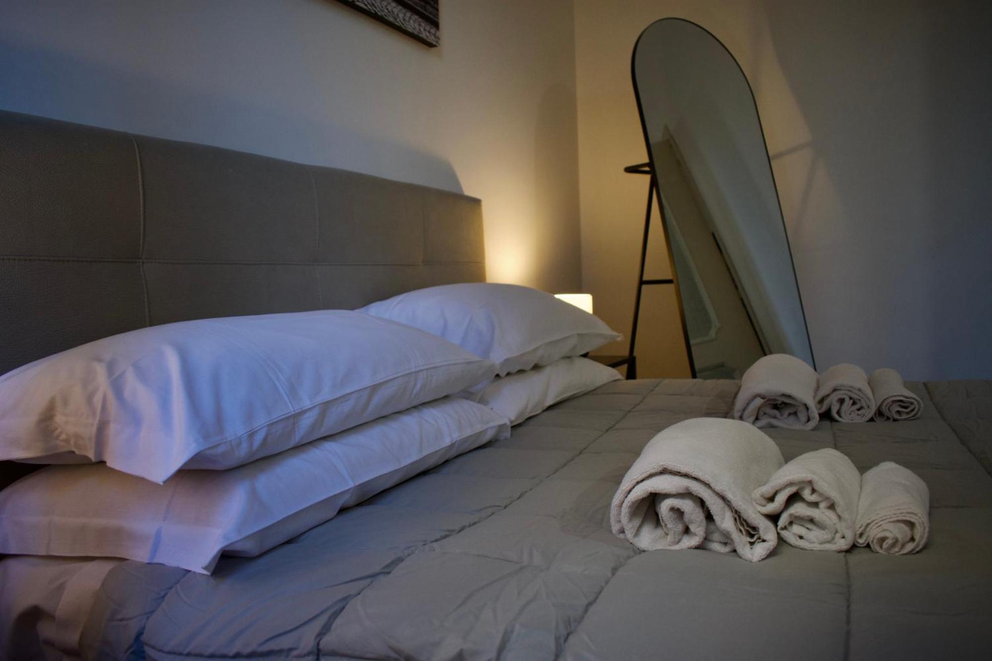 Lavinia Apartment In Trastevere ローマ エクステリア 写真