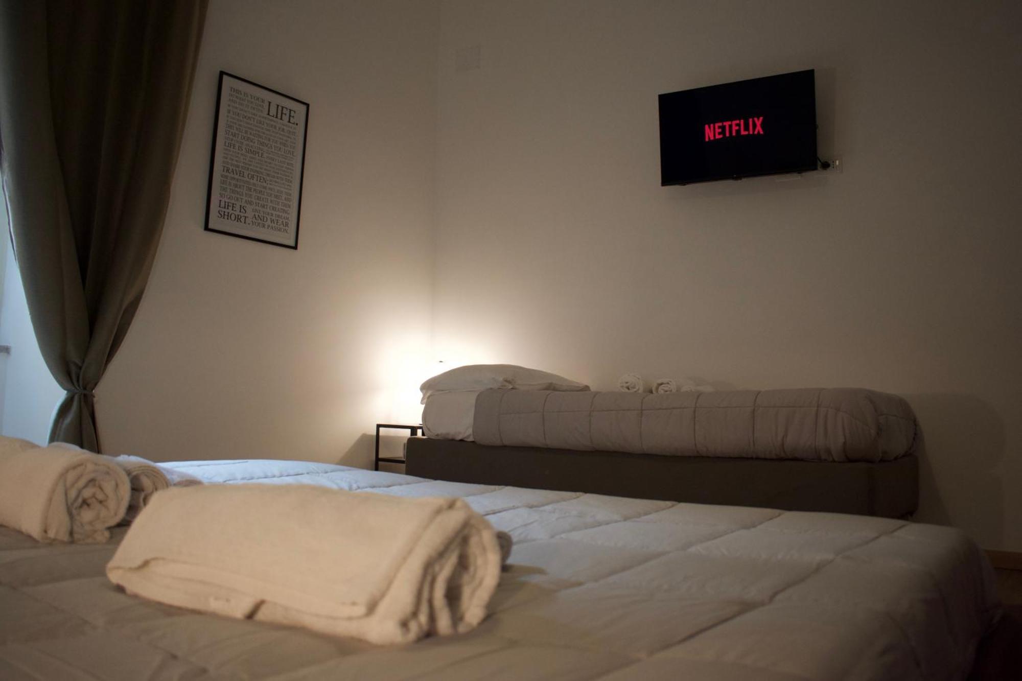 Lavinia Apartment In Trastevere ローマ エクステリア 写真
