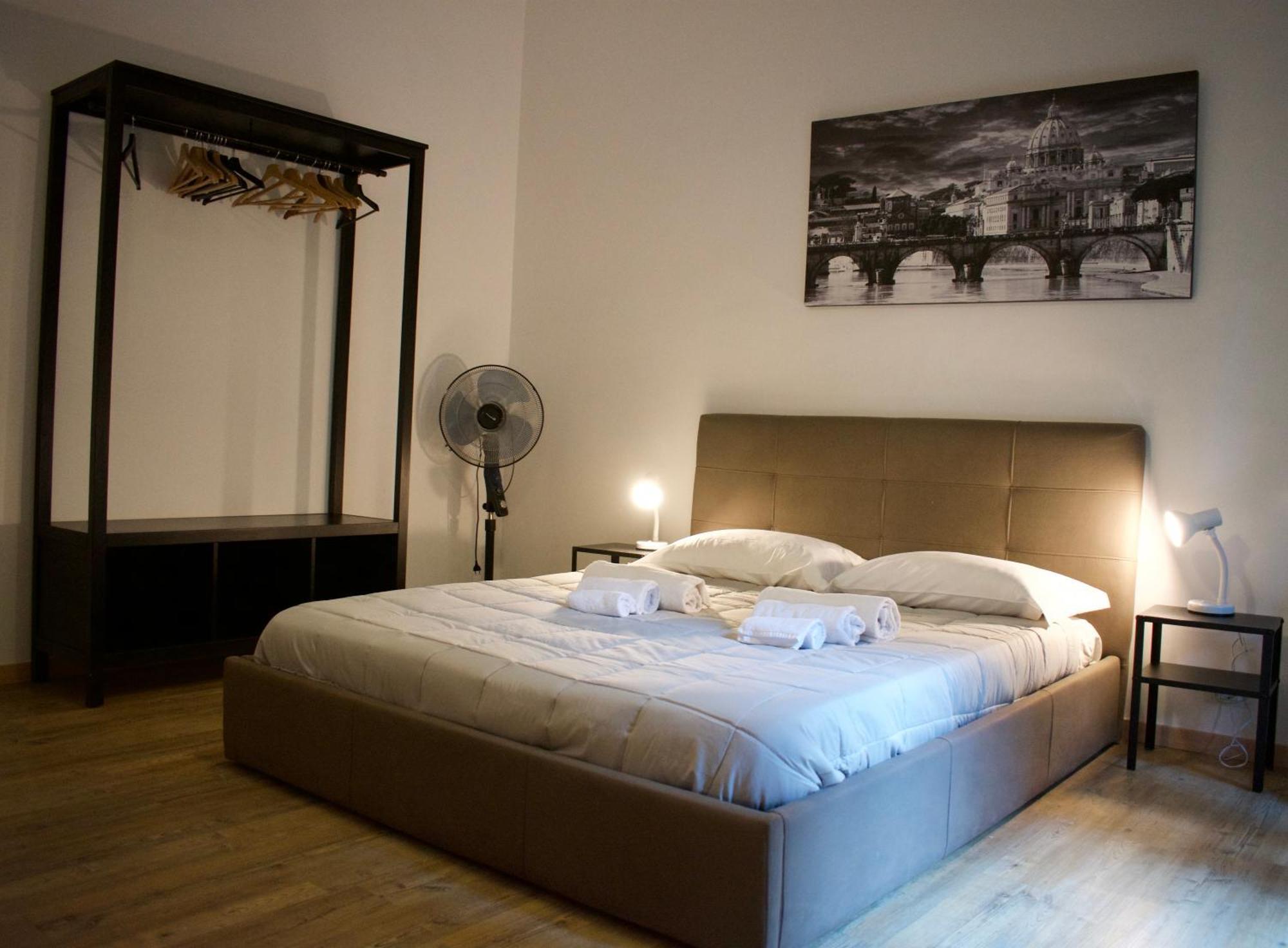 Lavinia Apartment In Trastevere ローマ エクステリア 写真