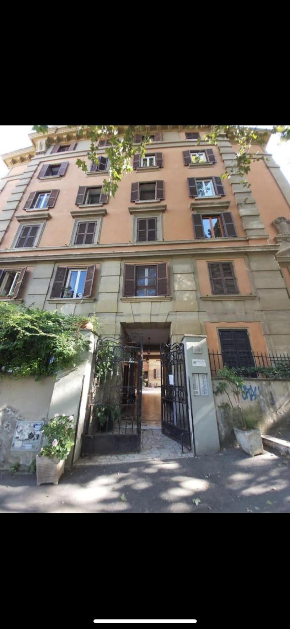 Lavinia Apartment In Trastevere ローマ エクステリア 写真